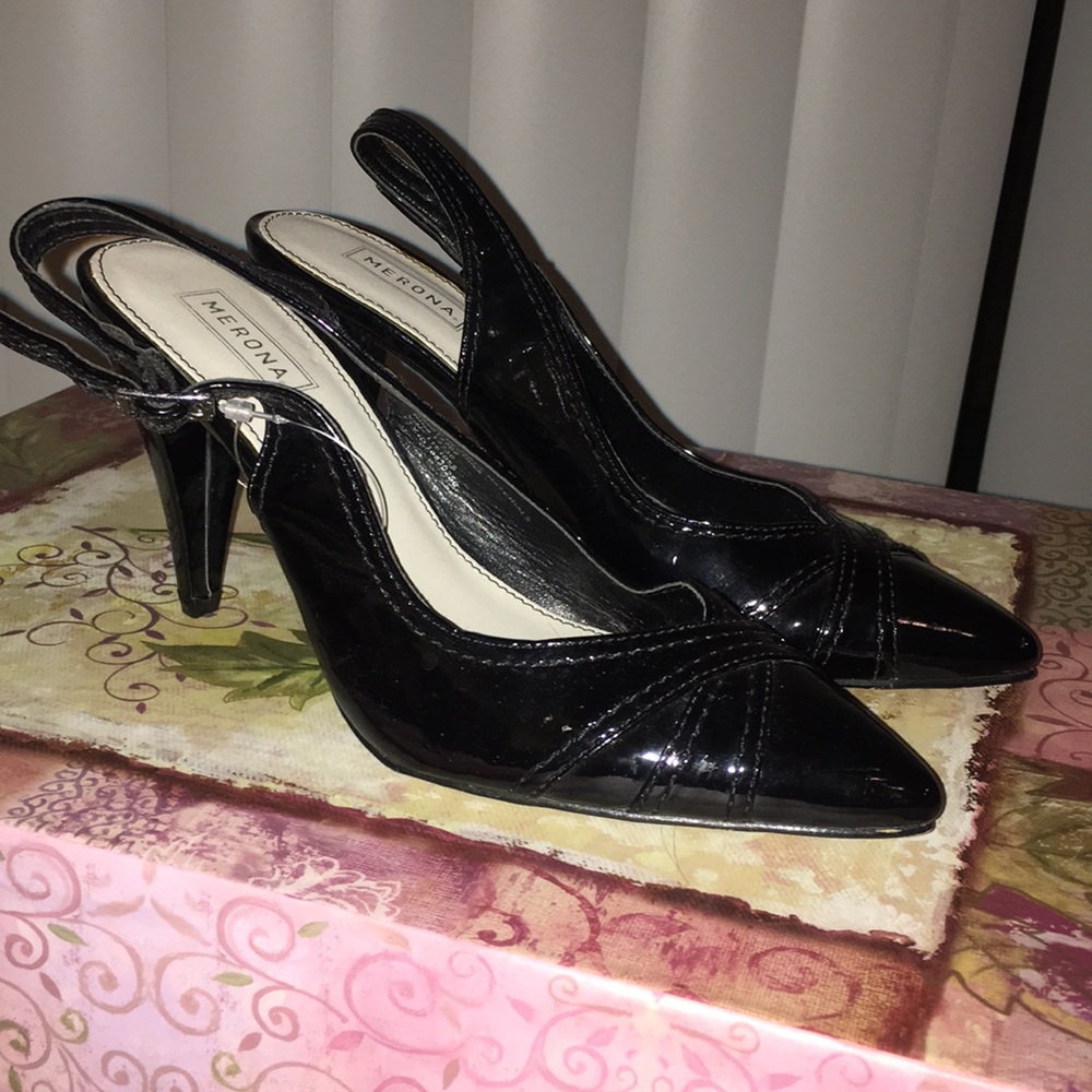 Merona size 5 1/2